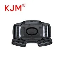 5 Point Insert Stroller Buckle