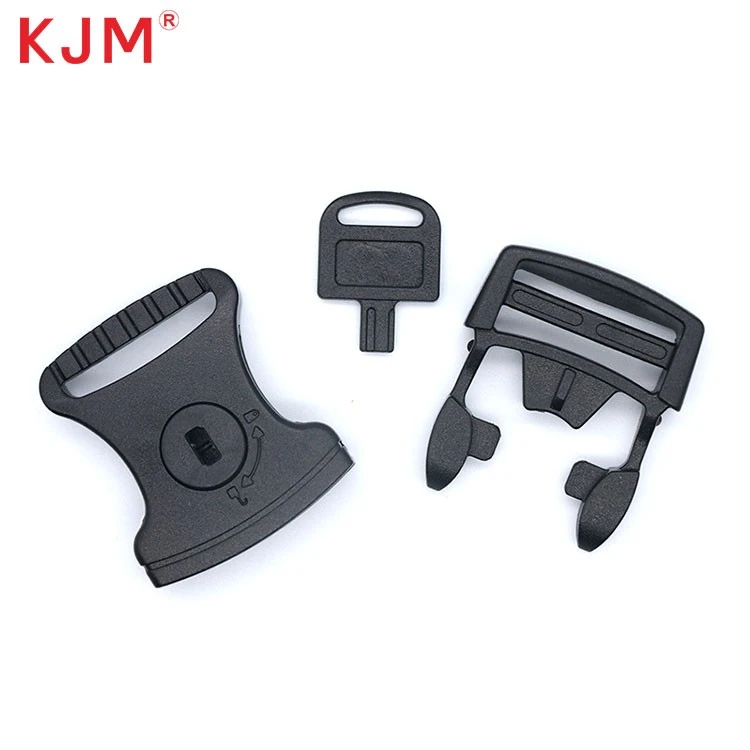 Buckle For Children's Lost Traction Belt