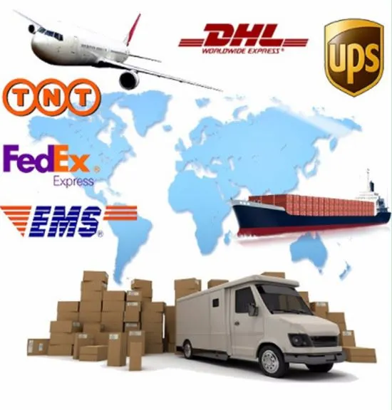 Packing and Transportation Packing and Transportation
