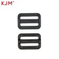 High Quanlity Plasic Adjustable Slider Rau Hnab Backpack Accessories