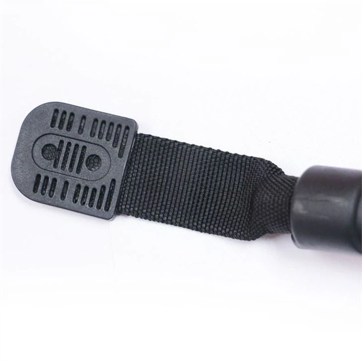 Webbing Plastic Handle