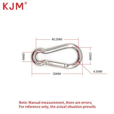 Ncej Stainless Hlau Hook