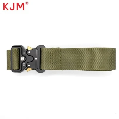 Cobra Buckle Duty Belt
