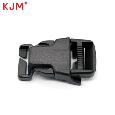 Split-Bar Side Release Buckle