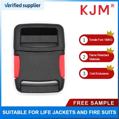 Ciaj sia taus Jacket Buckle