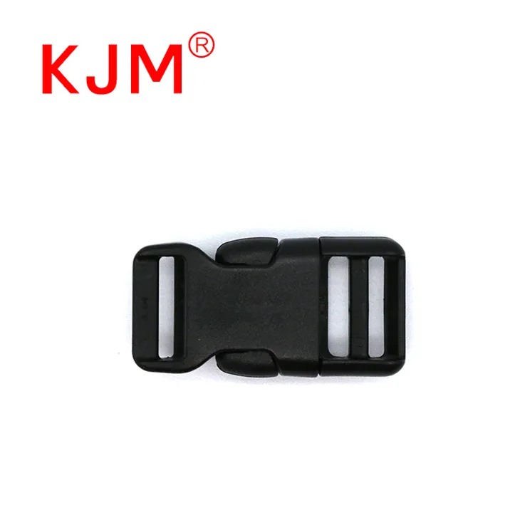 Buckle For Pet Collar With Lock