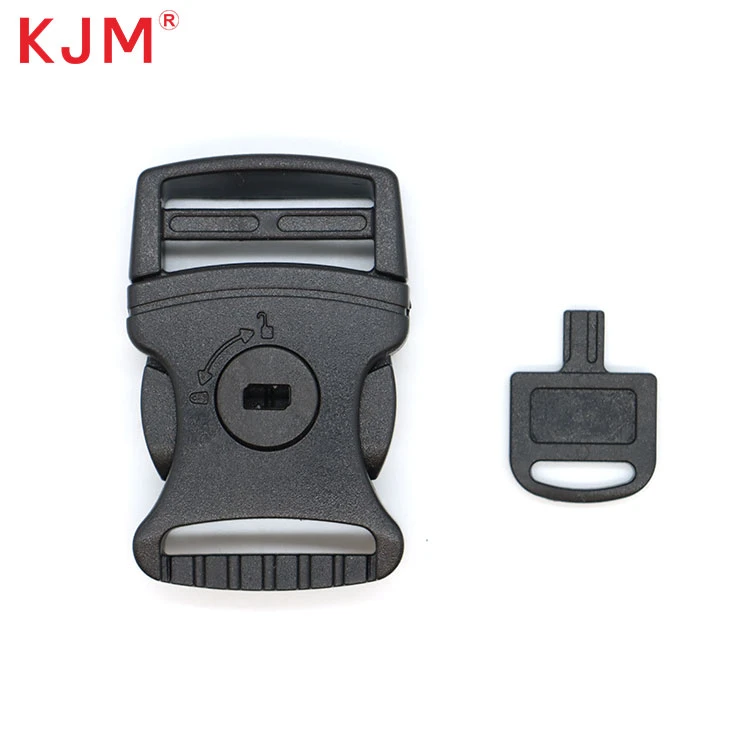 Buckle Rau Menyuam Poob Traction Belt