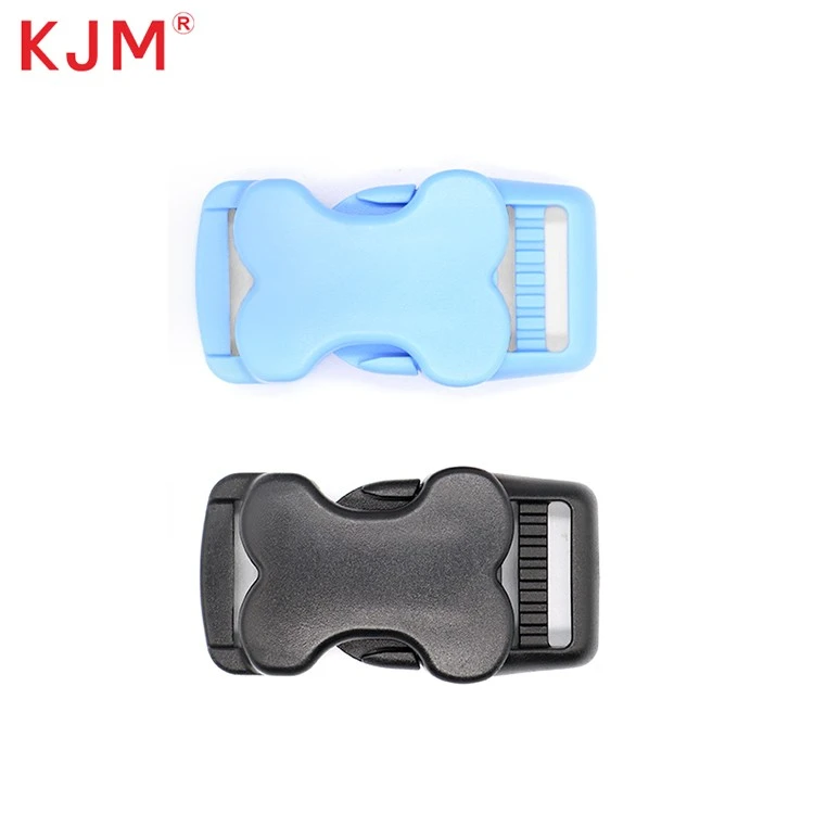 Pet Bone Buckle