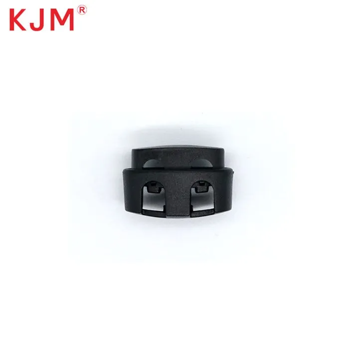 Yas Cord Locks Ob Qhov Qhov