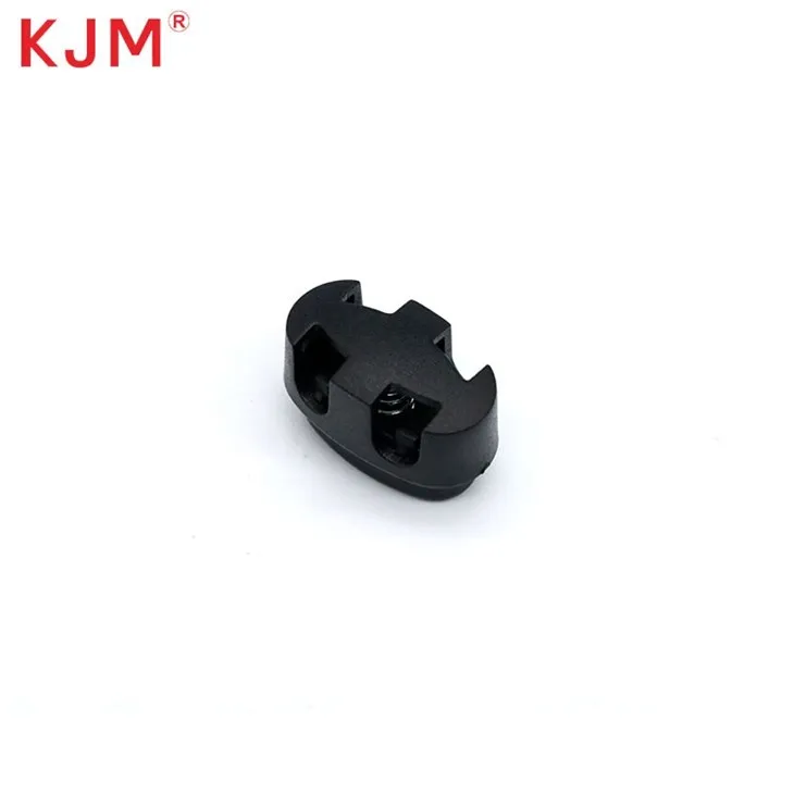 Plastic Cord Lock Spring Rope End