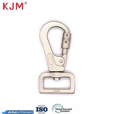 Tsiaj Leash Safety Buckle Hook